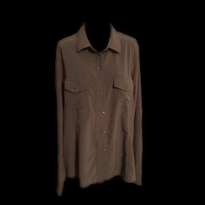 Eddie Bauer Fishing Shirt